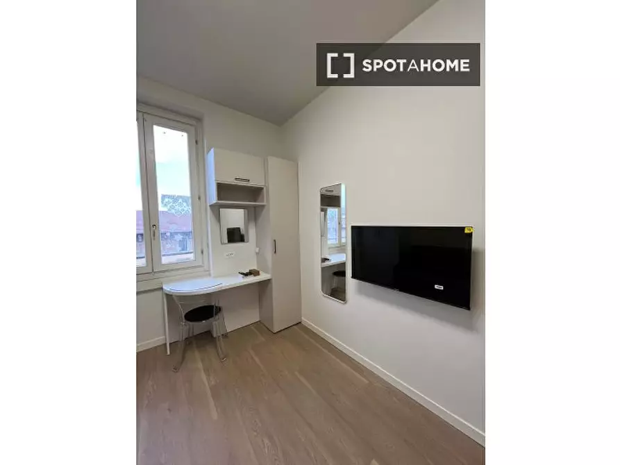 Immagine 5 di Ufficio in affitto  in Via Bartolomeo Eustachi a Milano
