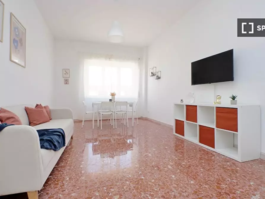 Immagine 6 di Appartamento in affitto  in Via della Spiaggia a Fiumicino