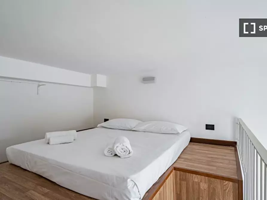 Immagine 12 di Ufficio in affitto  in Corso Magenta a Milano