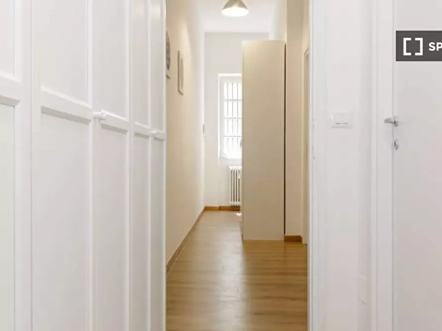 Immagine 16 di Camera condivisa in affitto  in Via Mauro Macchi a Milano