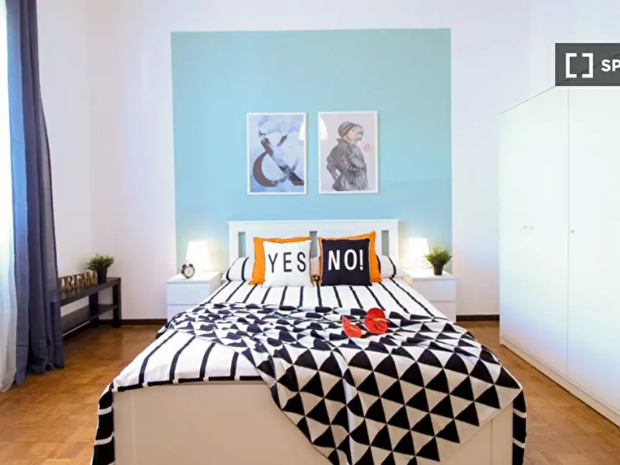 Immagine 4 di Camera condivisa in affitto  in EuropaC a Brescia