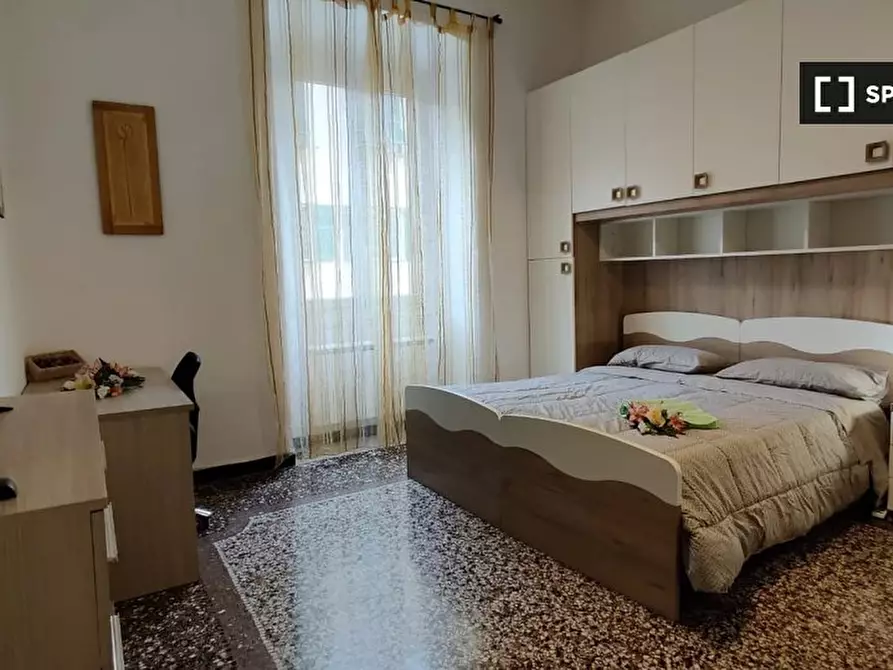 Immagine 6 di Appartamento in affitto  in Via Venezia a Genova