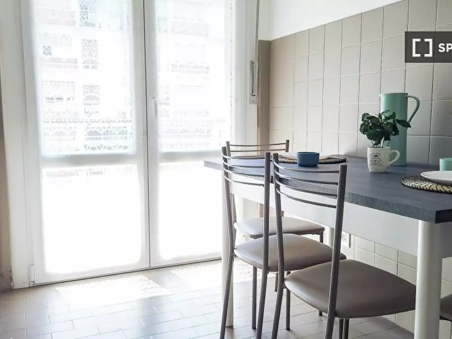 Immagine 8 di Camera condivisa in affitto  in Via Gocciadoro a Trento