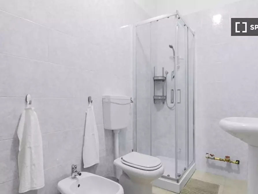 Immagine 19 di Camera condivisa in affitto  in Via Felice Mendelssohn a Padova