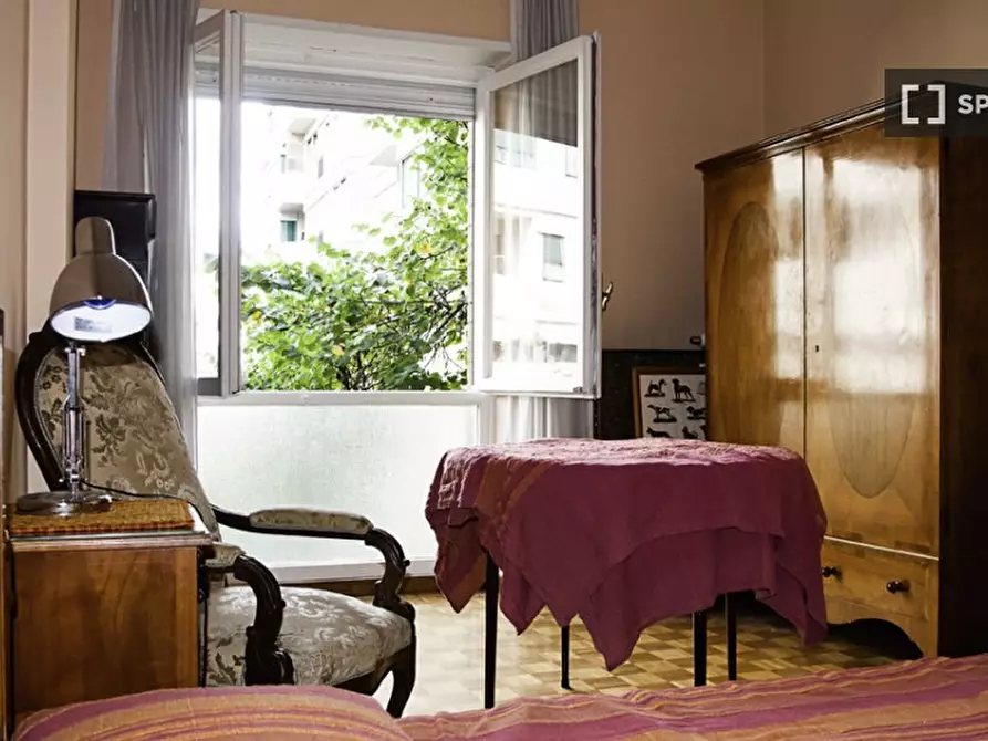 Immagine 2 di Camera condivisa in affitto  in Via Cinigiano a Roma