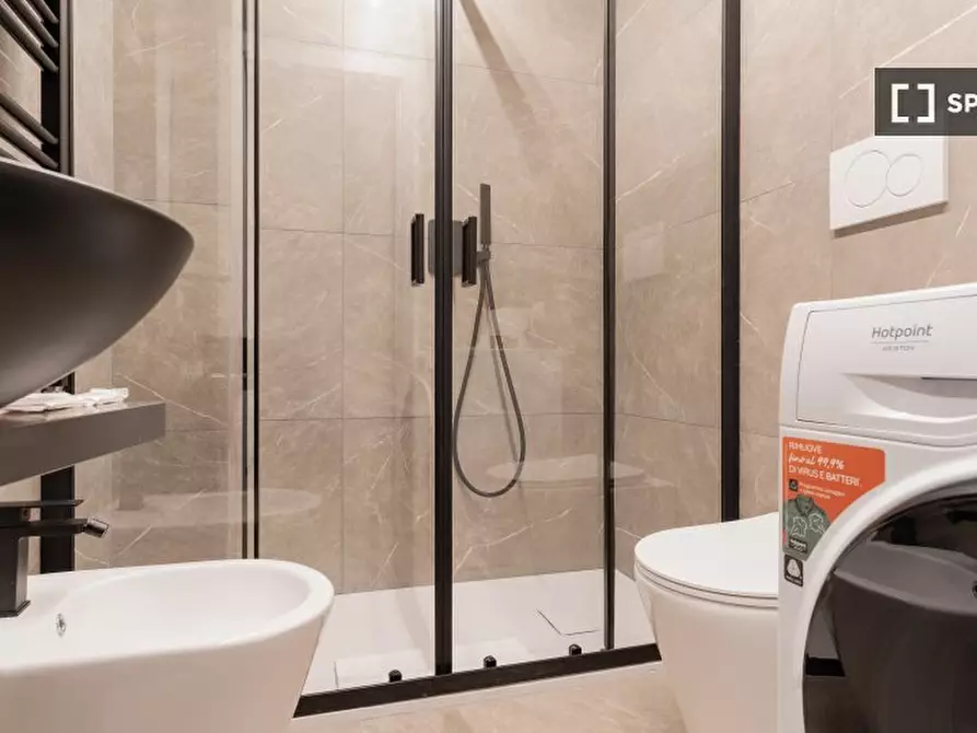 Immagine 5 di Appartamento in affitto  in Via Privata Costantino e Maria Brighenti a Milano