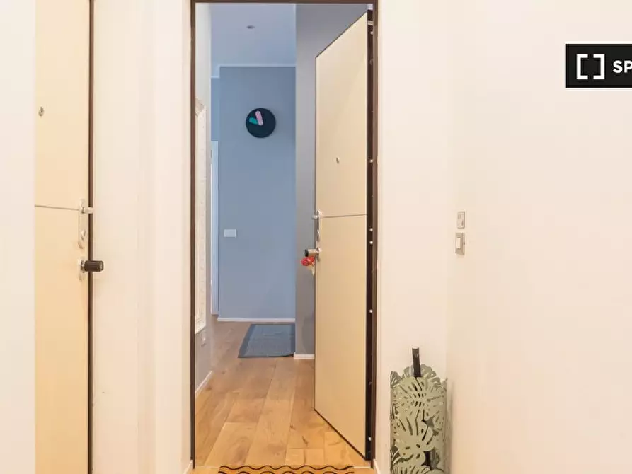 Immagine 16 di Appartamento in affitto  in Via Gian Carlo Castelbarco a Milano