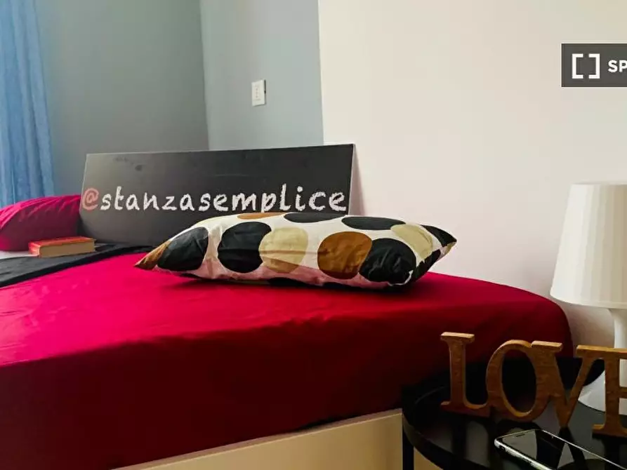 Immagine 4 di Camera condivisa in affitto  in Corso Vittorio Emanuele II n. a Torino