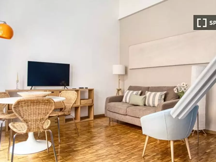 Immagine 3 di Appartamento in affitto  in Via Giuseppe Sirtori a Milano