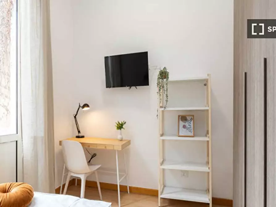 Immagine 1 di Camera condivisa in affitto  in Via Comelico a Milano