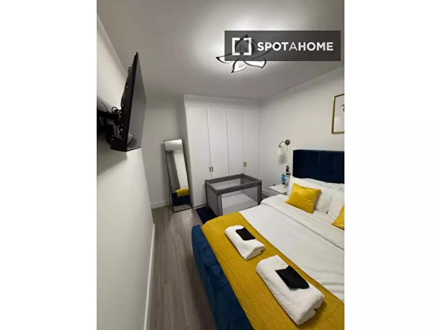Immagine 18 di Appartamento in affitto  in Oxley Close a Camberwell