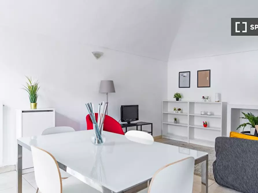 Immagine 5 di Appartamento in affitto  in Via Corte d'Appello a Torino