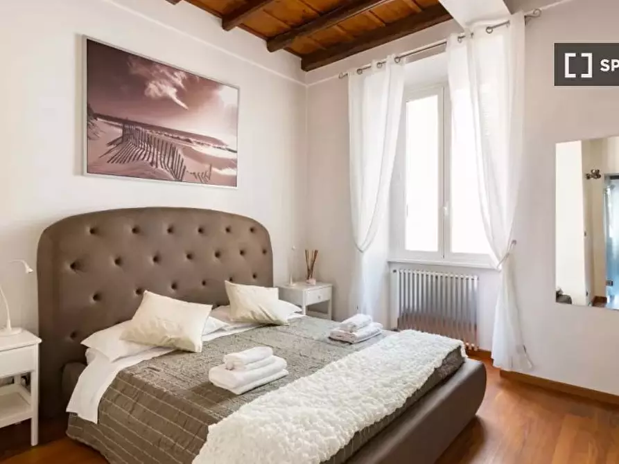 Immagine 3 di Appartamento in affitto  in Vicolo di Santa Margherita a Roma