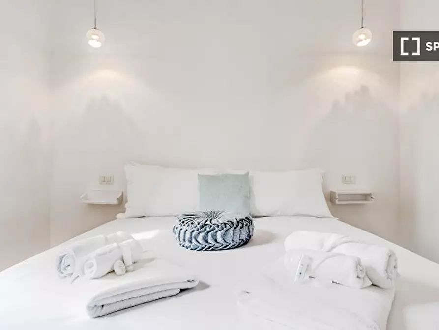 Immagine 8 di Appartamento in affitto  in Via Gabrio Serbelloni a Roma