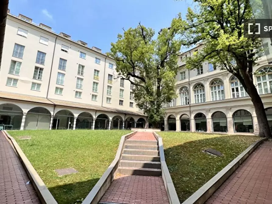 Immagine 15 di Ufficio in affitto  in Via Assarotti a Genova