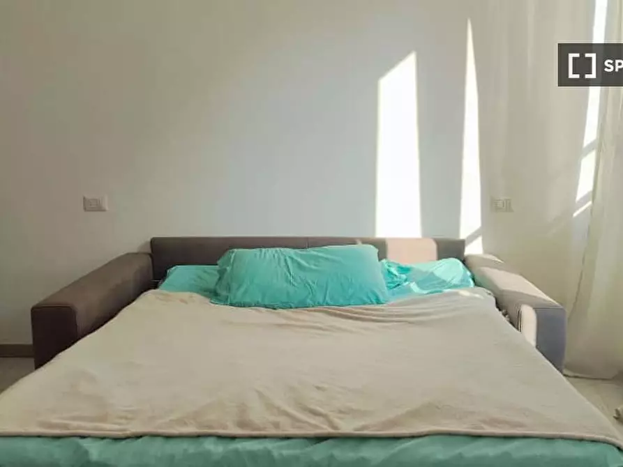 Immagine 8 di Ufficio in affitto  in Via Padova a Milano