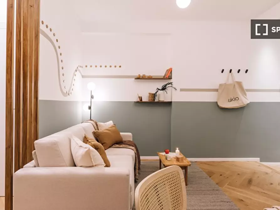 Immagine 14 di Appartamento in affitto  in Via Giovanni Randaccio a Milano