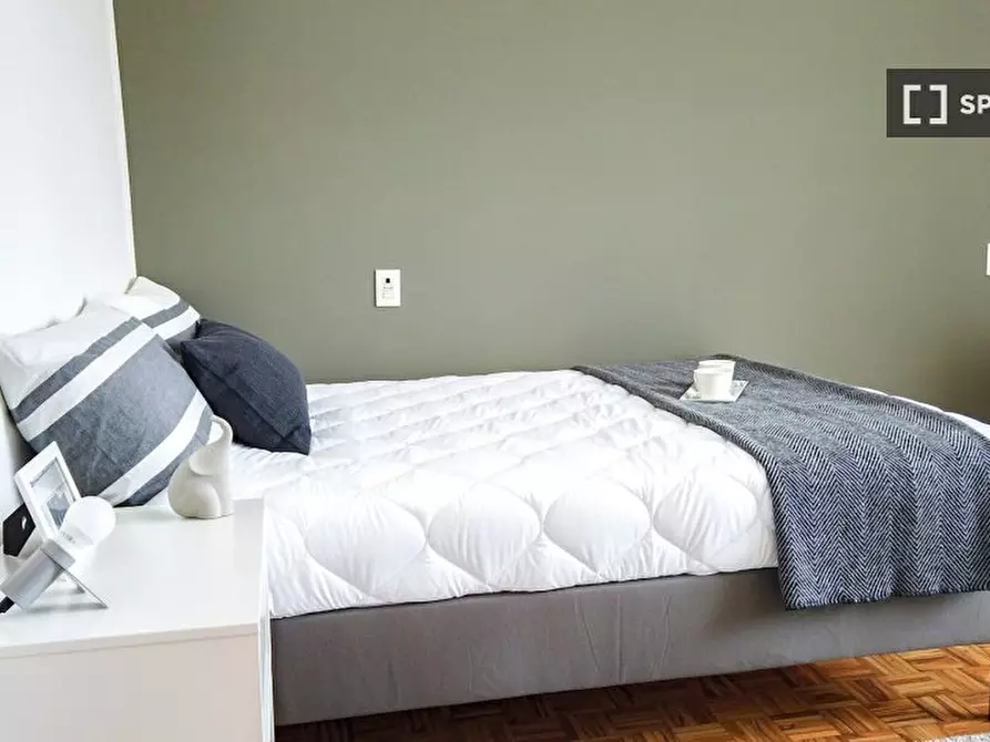 Immagine 3 di Camera condivisa in affitto  in Via Monte Baldo a Trento