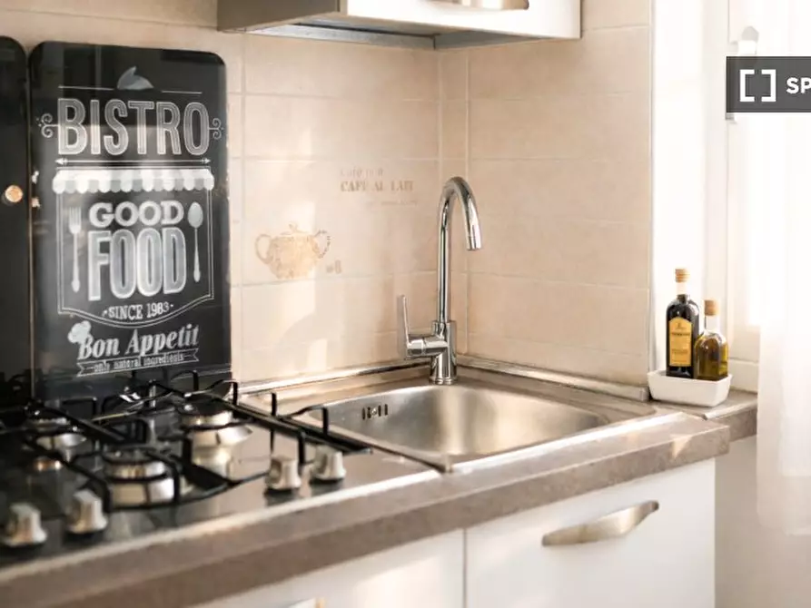 Immagine 7 di Appartamento in affitto  in Via Friuli a Milano