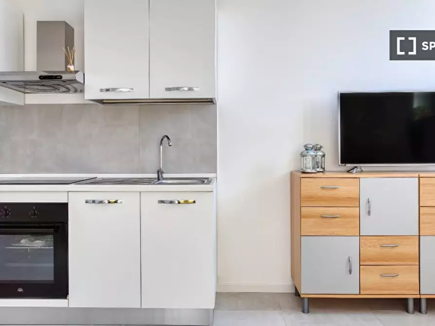 Immagine 7 di Appartamento in affitto  in Via Giovanni Battista Cassinis a Milano