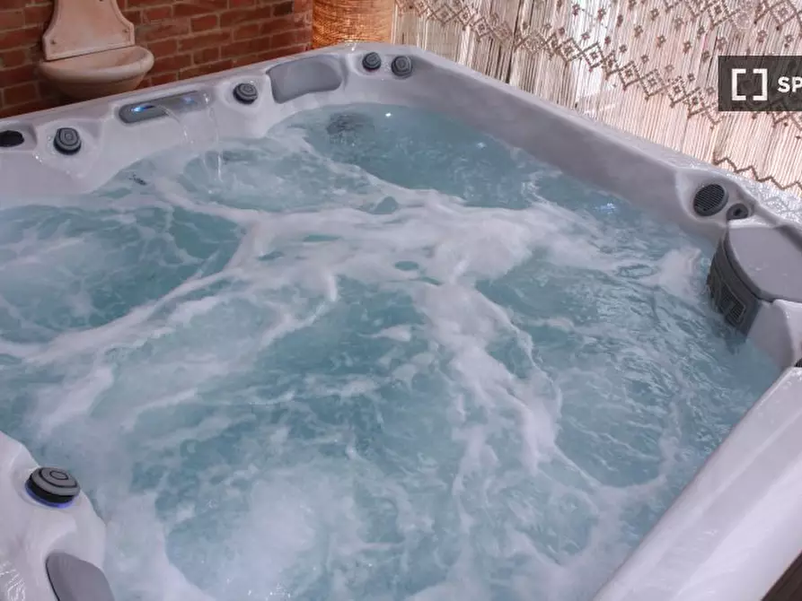 Immagine 17 di Appartamento in affitto  in Via Giuseppe Verdi a Lucignano