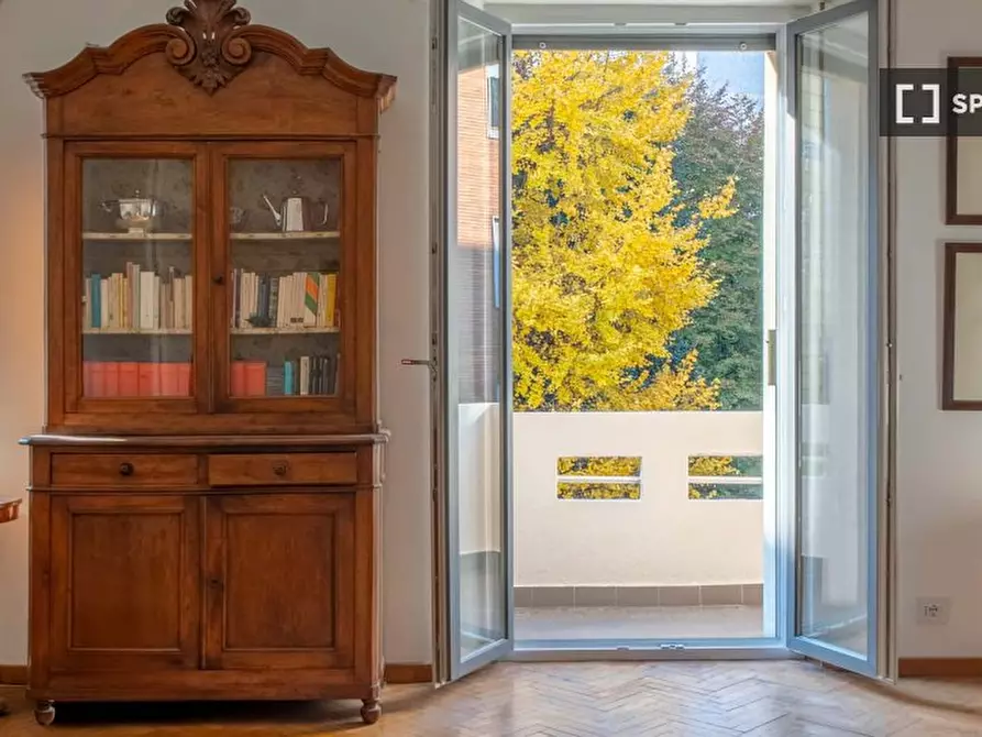 Immagine 14 di Appartamento in affitto  in Via Marsala a Milano