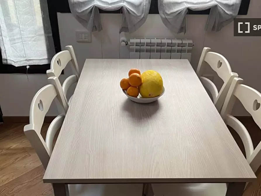 Immagine 7 di Appartamento in affitto  in Via Carlo Rusconi a Roma