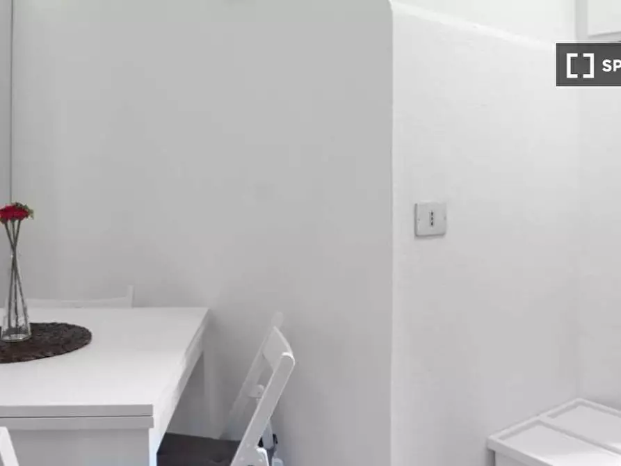 Immagine 14 di Camera condivisa in affitto  in Via Salvatore Barzilai a Milano