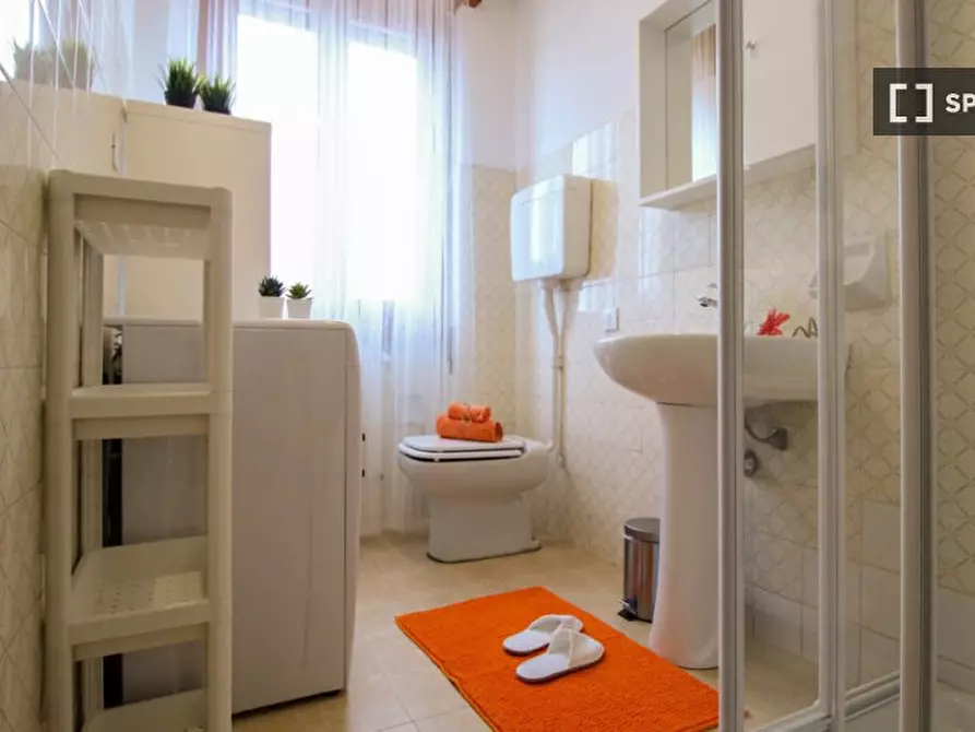 Immagine 15 di Camera condivisa in affitto  in EuropaC a Brescia