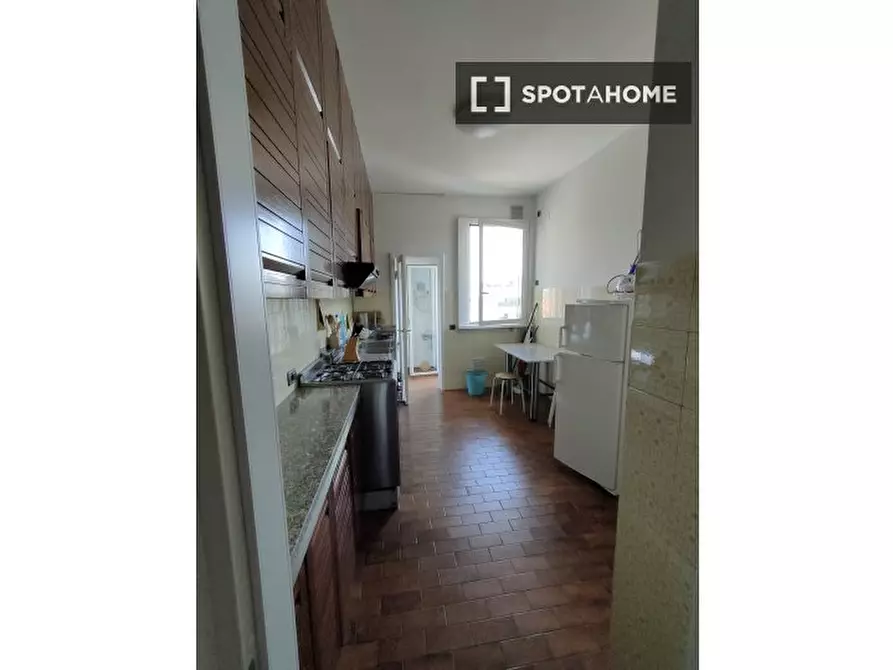 Immagine 13 di Camera condivisa in affitto  in Via Luigi Sacco a Milano