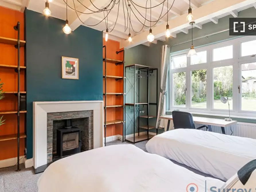 Immagine 15 di Appartamento in affitto  in Howard Rd a Croydon