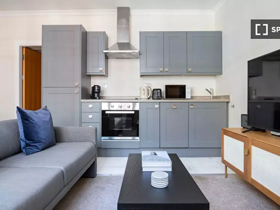 Immagine 2 di Appartamento in affitto  in Nottingham Pl a Paddington
