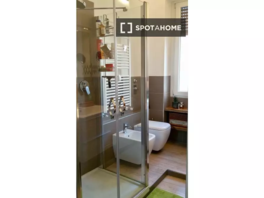 Immagine 8 di Ufficio in affitto  in Via Savona a Milano