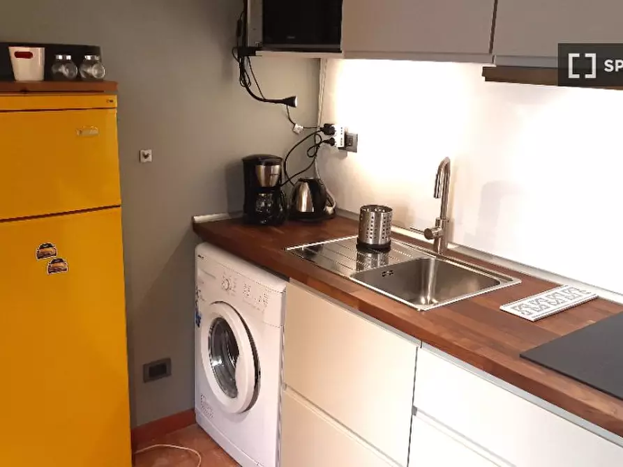 Immagine 3 di Ufficio in affitto  in Via Savona a Milano