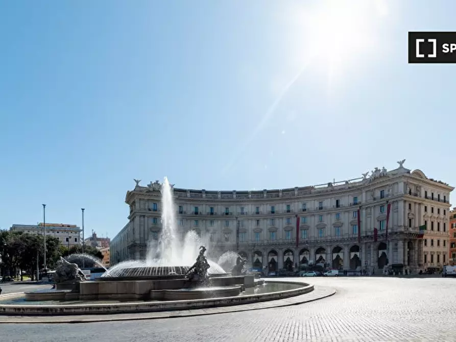 Immagine 12 di Appartamento in affitto  in Via Venti Settembre a Roma