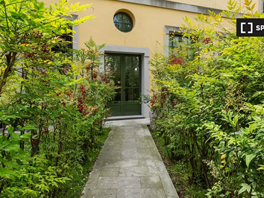 Immagine 18 di Ufficio in affitto  in Via Neera a Milano