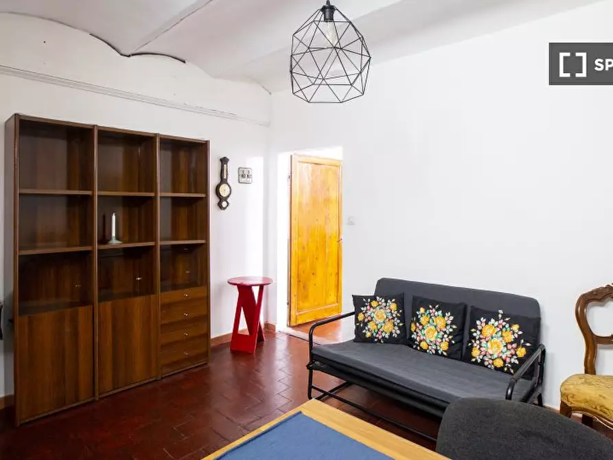 Immagine 6 di Appartamento in affitto  in V.le Giovanni Milton a Firenze