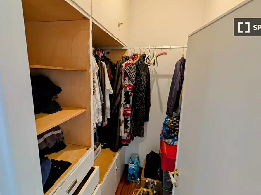 Immagine 18 di Camera condivisa in affitto  in Viale Omero a Milano