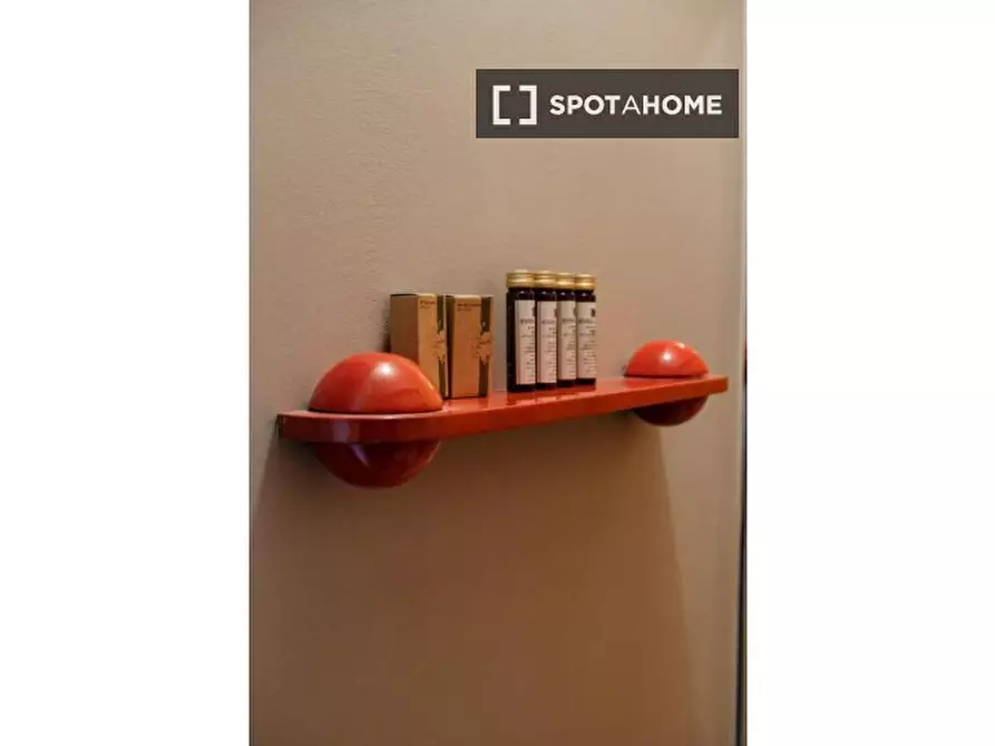 Immagine 6 di Ufficio in affitto  in Via Gaetano Previati a Milano