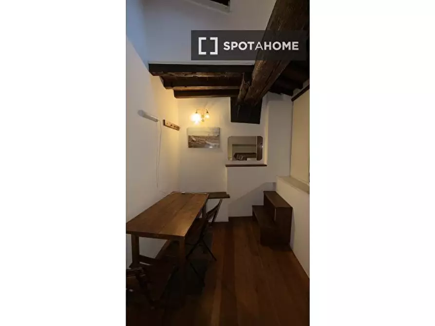 Immagine 9 di Appartamento in affitto  in Via dei Benci a Firenze