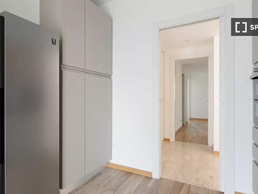 Immagine 12 di Appartamento in affitto  in P.za Francesco Carrara a Milano