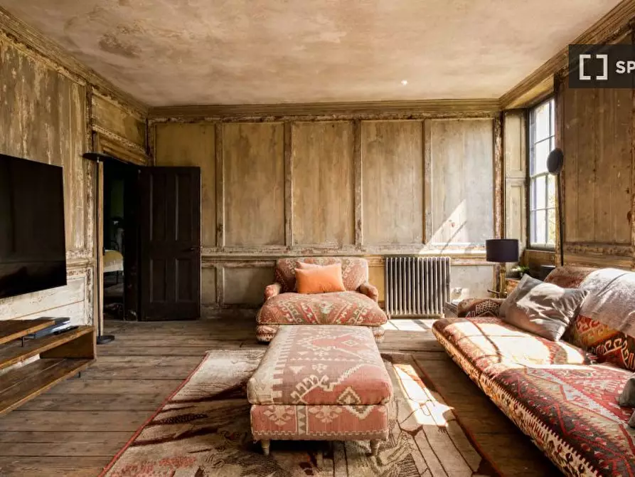 Immagine 6 di Appartamento in affitto  in Mile End Rd a Poplar