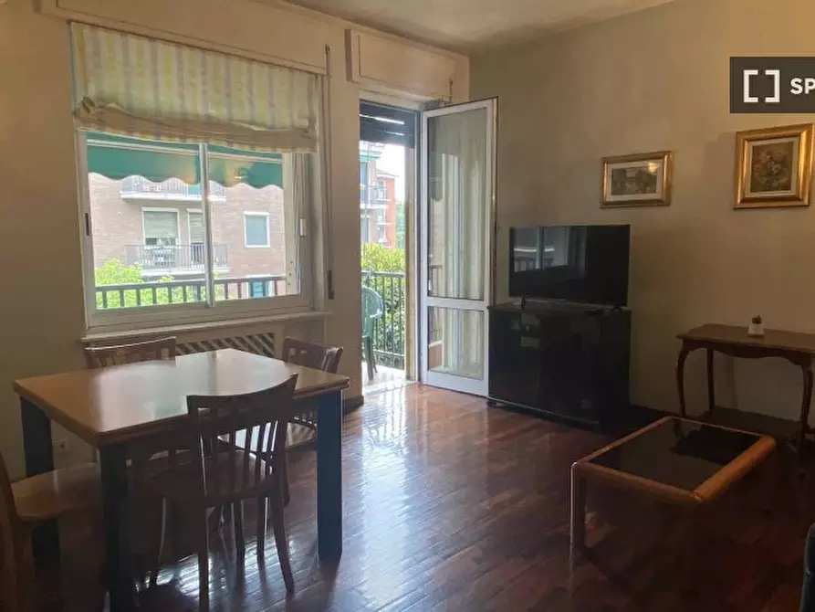 Immagine 3 di Appartamento in affitto  in Via Vincenzo Magliocco a Milano