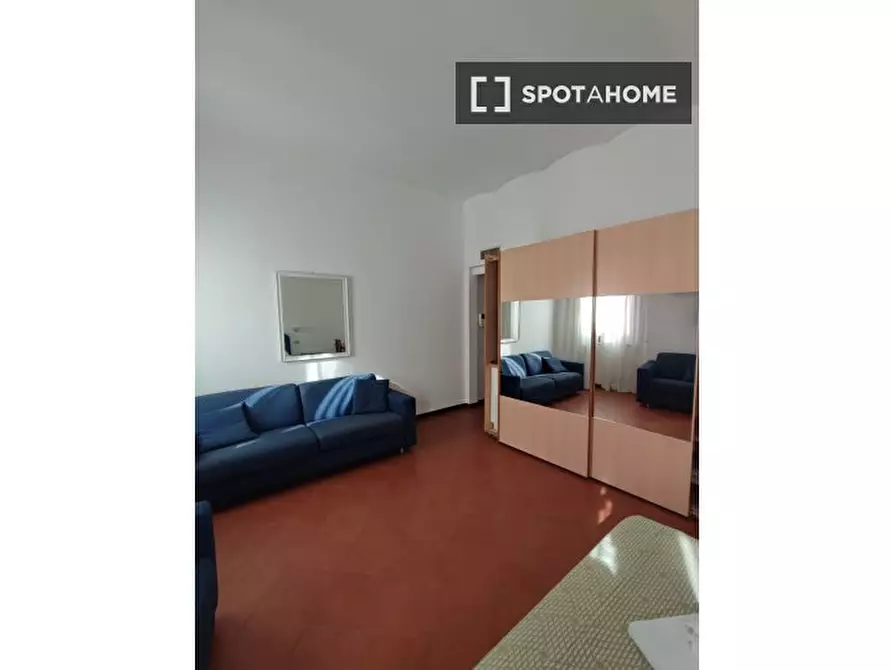 Immagine 4 di Ufficio in affitto  in Via Zucchelli a Roma