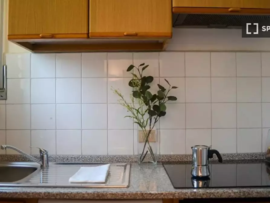 Immagine 9 di Appartamento in affitto  in Viale Bacchiglione a Milano