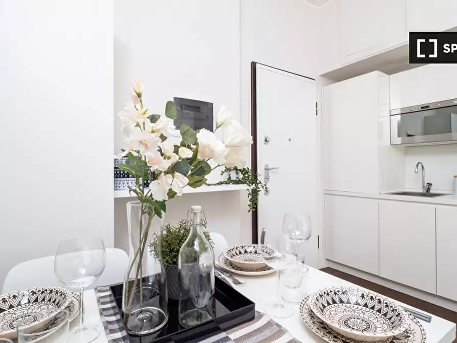 Immagine 8 di Appartamento in affitto  in Via Gian Carlo Castelbarco a Milano