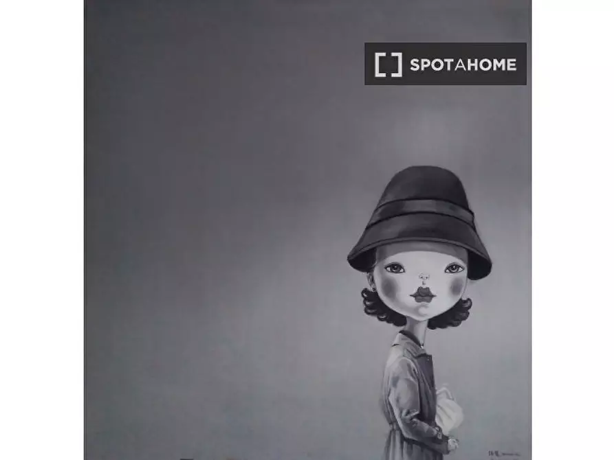 Immagine 11 di Appartamento in affitto  in Viale Monza a Milano