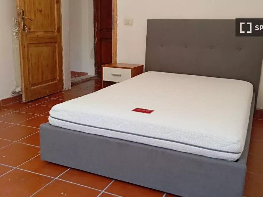 Immagine 2 di Camera condivisa in affitto  in Viale Orazio Antinori a Perugia