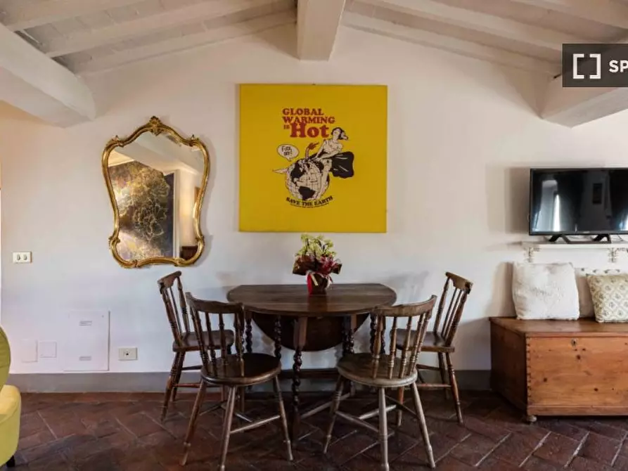 Immagine 6 di Appartamento in affitto  in Sdrucciolo de' Pitti a Firenze