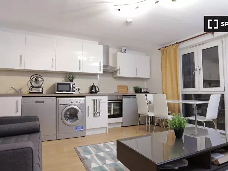 Immagine 5 di Camera condivisa in affitto  in Windmill Ln a Stratford